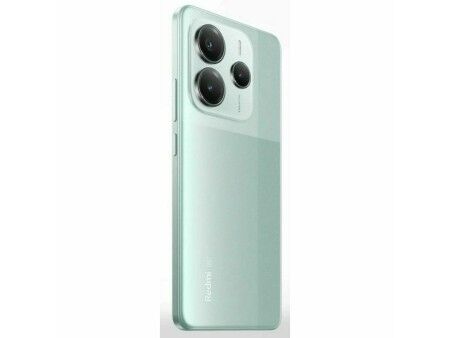 Smartfony Xiaomi MZB0IOEEU 6,67" 8 GB RAM 256 GB Kolor Zielony