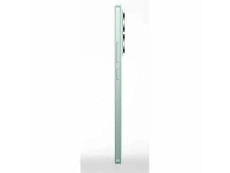 Smartfony Xiaomi MZB0IOEEU 6,67" 8 GB RAM 256 GB Kolor Zielony