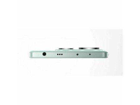 Smartfony Xiaomi MZB0IOEEU 6,67" 8 GB RAM 256 GB Kolor Zielony