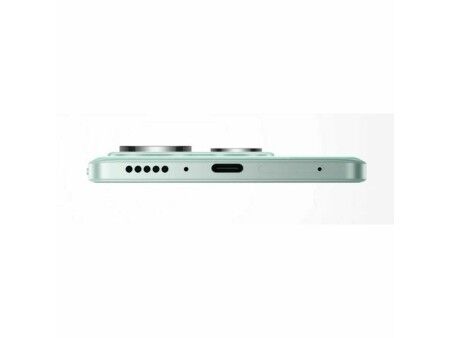 Smartfony Xiaomi MZB0IOEEU 6,67" 8 GB RAM 256 GB Kolor Zielony