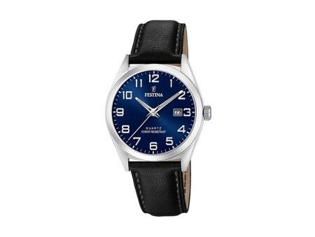 Zegarek Męski Festina F20446/2 Ø 40 mm (Ø 40 mm)