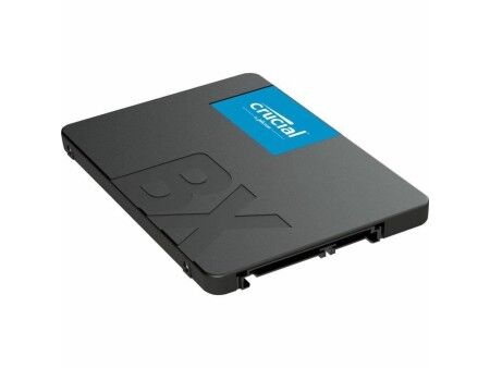 Dysk Twardy Crucial 500 GB SSD 2,5"