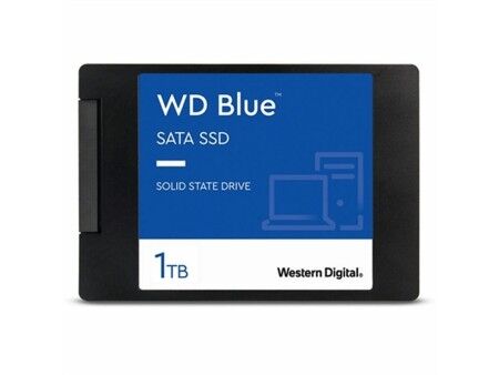 Dysk Twardy Western Digital SA510 1 TB SSD