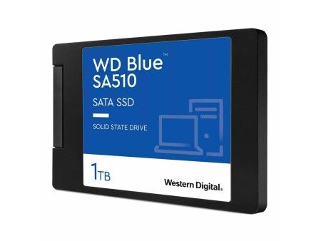 Dysk Twardy Western Digital SA510 1 TB SSD
