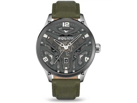 Zegarek Męski Police (Ø 52 mm)