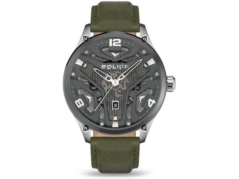 Zegarek Męski Police (Ø 52 mm)