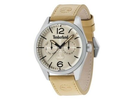 Zegarek Męski Timberland 15018JS-07 (Ø 44 mm)