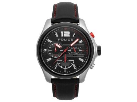 Zegarek Męski Police R1471294003 (Ø 46 mm)