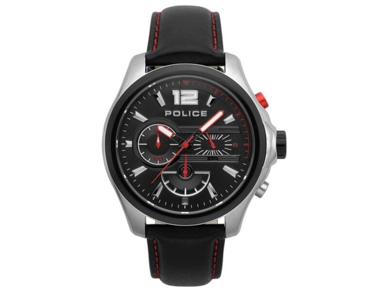 Zegarek Męski Police R1471294003 (Ø 46 mm)