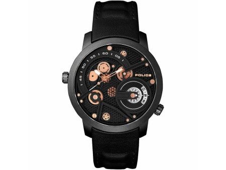 Zegarek Męski Police PL15471JSB.02 (Ø 48 mm)