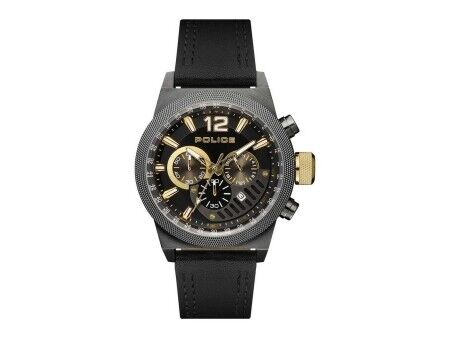 Zegarek Męski Police R1471607006 (Ø 46 mm)