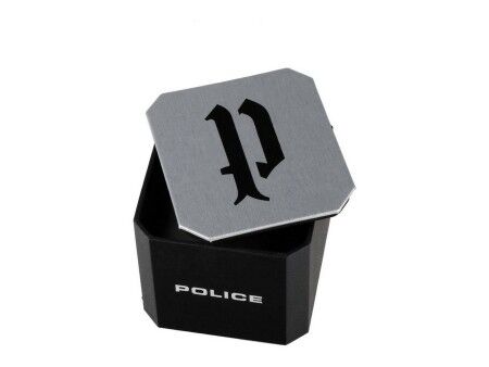Zegarek Męski Police R1471607006 (Ø 46 mm)