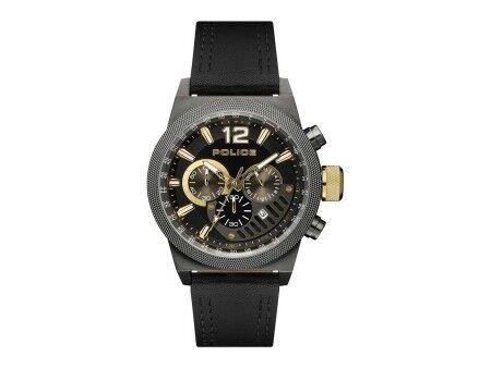 Zegarek Męski Police R1471607006 (Ø 46 mm)
