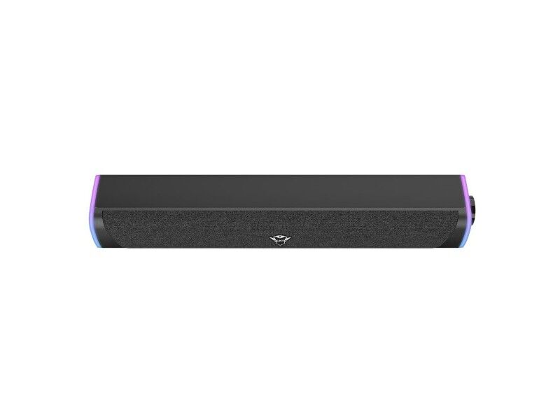 Soundbar Trust GXT 620 Axon Czarny 12 W