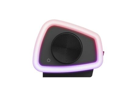 Soundbar Trust GXT 620 Axon Czarny 12 W