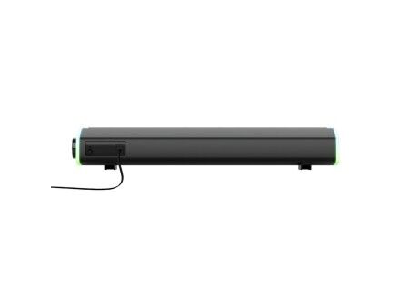 Soundbar Trust GXT 620 Axon Czarny 12 W