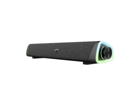 Soundbar Trust GXT 620 Axon Czarny 12 W