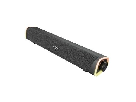 Soundbar Trust GXT 620 Axon Czarny 12 W