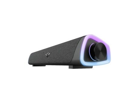 Soundbar Trust GXT 620 Axon Czarny 12 W