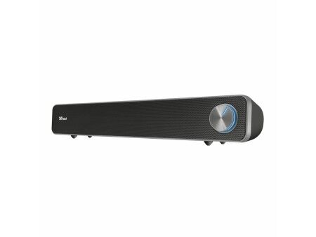 Soundbar Trust 22946 Czarny 6 W 12 W