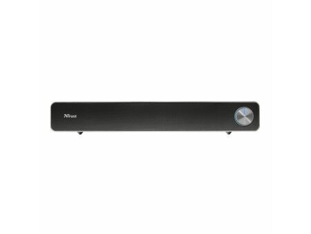 Soundbar Trust 22946 Czarny 6 W 12 W