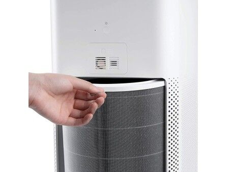 Urządzenie do oczyszczania powietrza Xiaomi SCG4021GL Szary