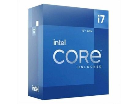 Procesor Intel i7-12700K I7-12700K LGA 1700