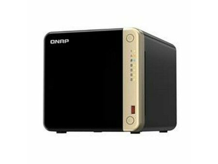 Zasilanie do sieciowej pamięci masowej NAS Qnap TS-464 8 GB RAM