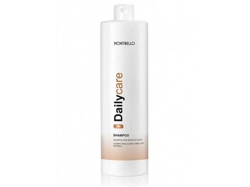 Szampon Montibello Daily Care