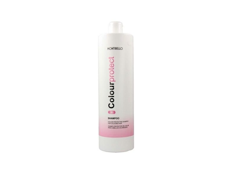Szampon Montibello Colour Protect Szampon Montibello Colour Protect
