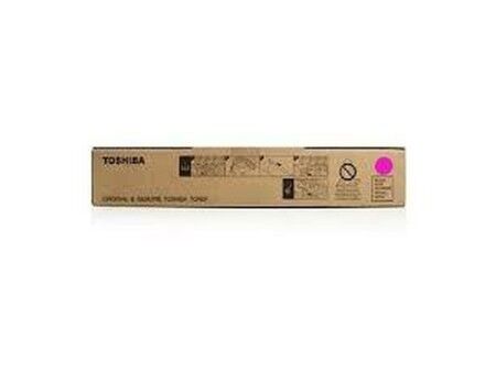 Toner Toshiba