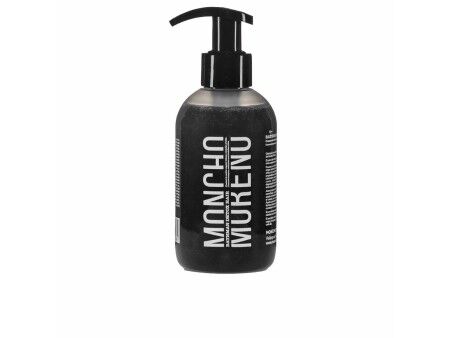 Szampon Moncho Moreno Bathman Detox Hair 500 ml