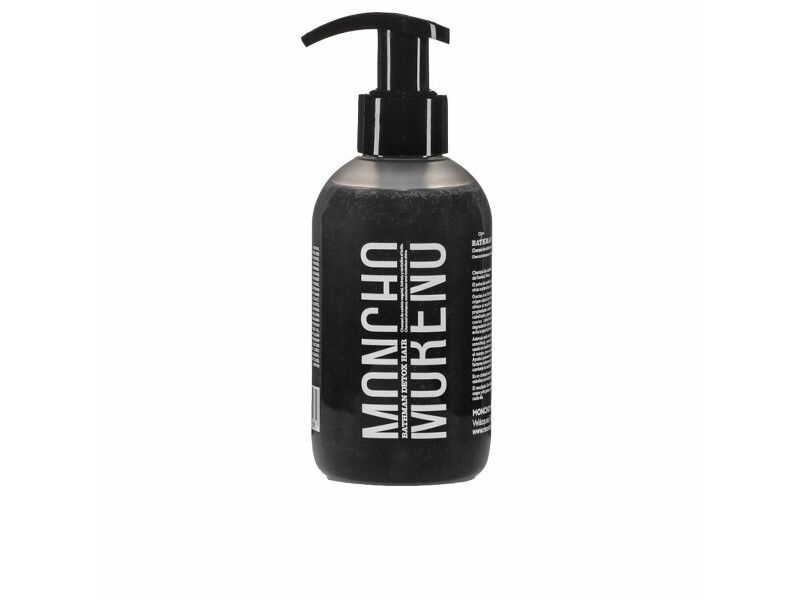 Szampon Moncho Moreno Bathman Detox Hair 500 ml