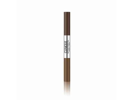 Cień do Oczu Clinique HI SHADOW PLAY Rum And Cola 4 ml