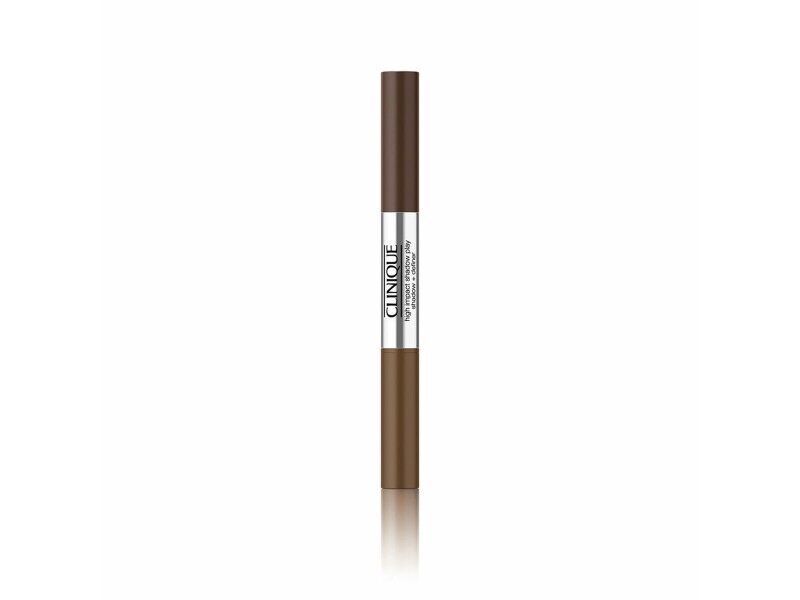 Cień do Oczu Clinique HI SHADOW PLAY Rum And Cola 4 ml
