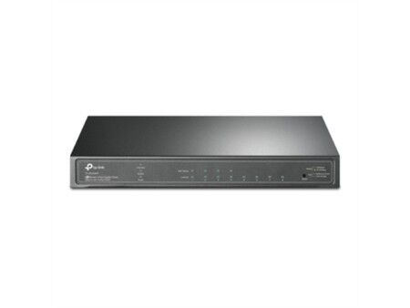 Przełącznik TP-Link TL-SG2008P