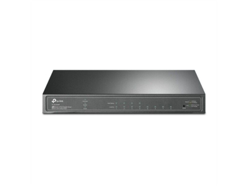 Przełącznik TP-Link TL-SG2008P