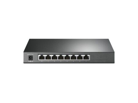 Przełącznik TP-Link TL-SG2008P