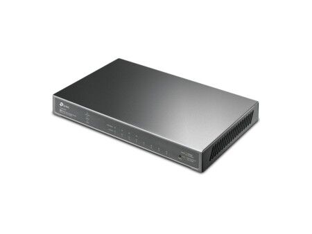 Przełącznik TP-Link TL-SG2008P