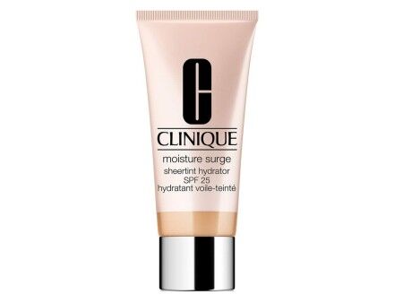 Płynny Podkład do Twarzy Clinique Moisture Surge 40 ml Nº 02