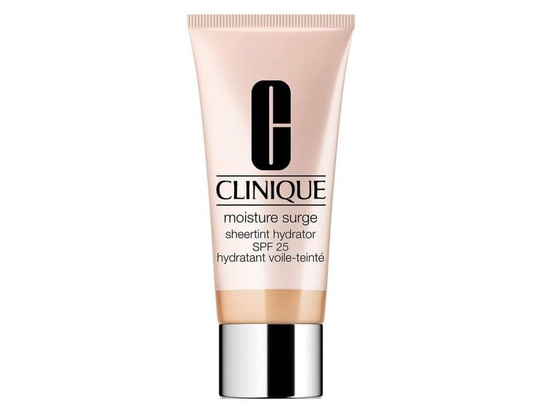 Płynny Podkład do Twarzy Clinique Moisture Surge 40 ml Nº 02