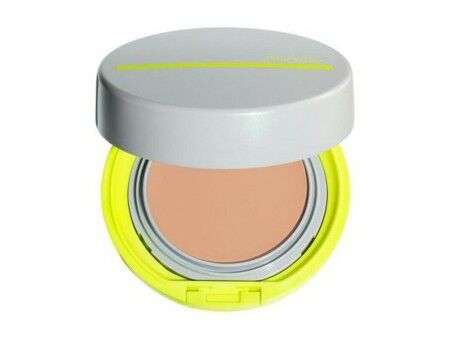 Puder kompaktowy Expert Sun Sports Bb Shiseido Spf 50+