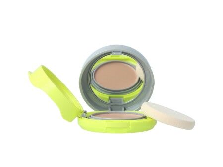 Puder kompaktowy Expert Sun Sports Bb Shiseido Spf 50+