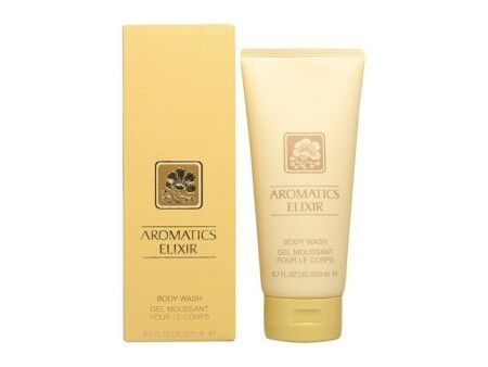 Żel pod Prysznic Aromatics Elixir Clinique (200 ml)