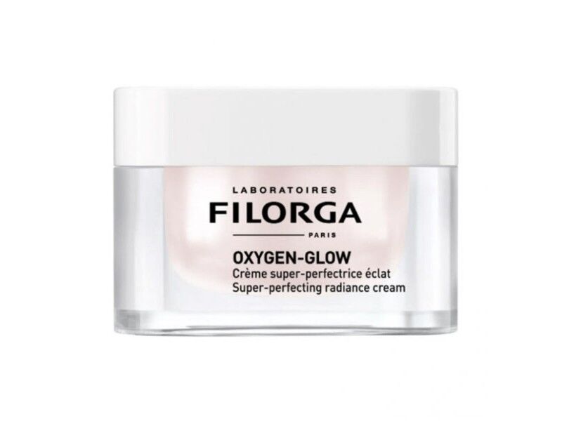 Krem do Twarzy Filorga Oxygen Glow (50 ml) (50 ml)