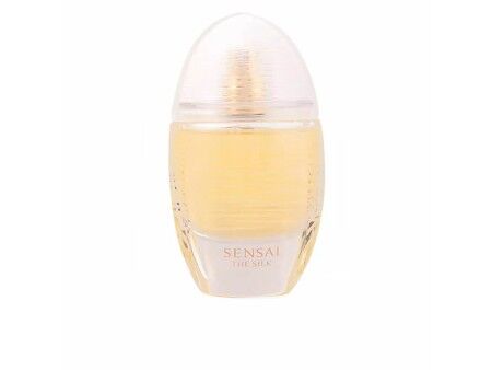Perfumy Damskie Sensai The Silk Kanebo EDP Sensai The Silk The Silk 50 ml