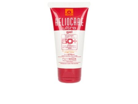 Krem Przeciwsłoneczny do Twarzy Ultra Heliocare Spf 50+