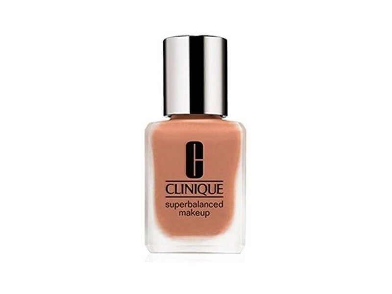 Płynny Podkład do Twarzy Superbalanced Clinique 0192333074671 (30 ml)