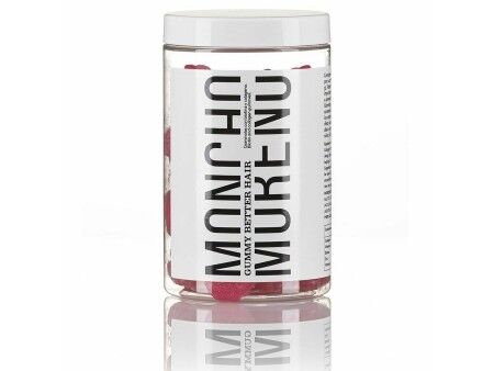 Suplement diety Moncho Moreno Gummy Better 270 g