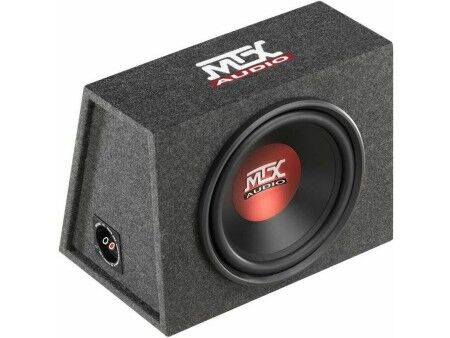 Subwoofer Mtx Audio 1515730 Czarny
